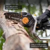 Batavia B.V. 18V Nexxsaw motosierra de mano a batería 6'' V3 - Sin batería ni cargador | Motosierra