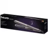 Beurer HS 15 plancha de pelo, gris