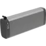 Altavoz portátil Tellur Altavoz Bluetooth Selene Gray