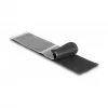 Cinta de velcro resistente DeLOCK autoadhesiva L 15 m x An 50 mm negra