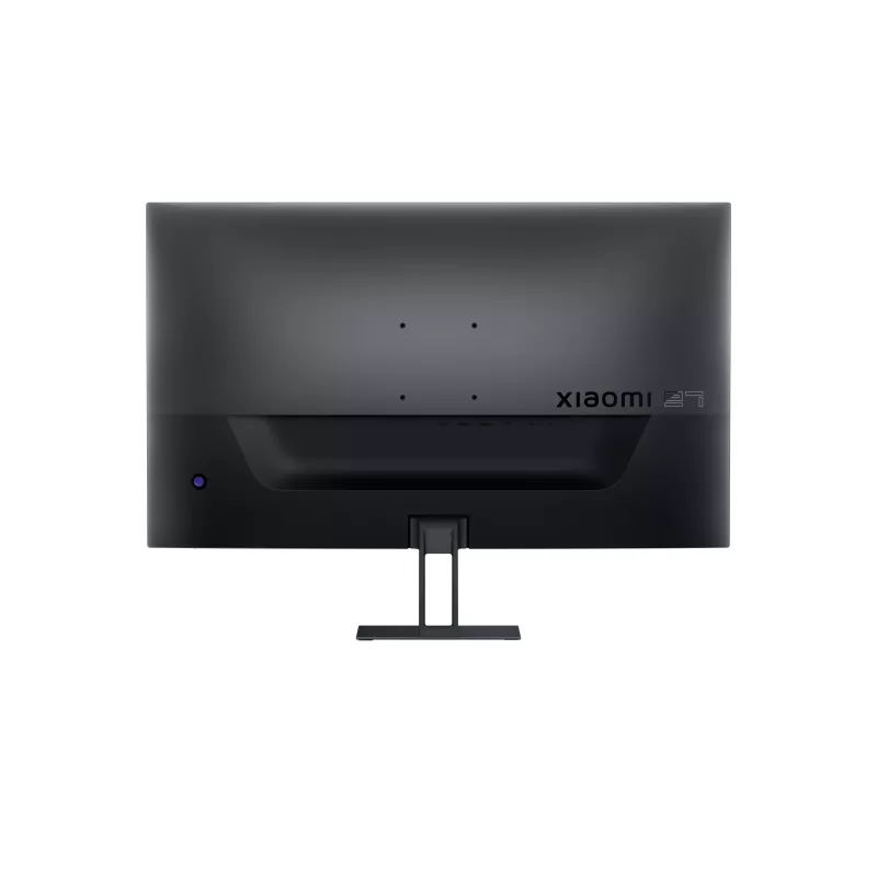 Monitor gaming 2K Xiaomi | G27Qi EU | 27 | IPS | QHD | 16:9 | 180 Hz | 1 ms | 2560 x 1440 píxeles | 300 cd/m2 | 2 puertos HDMI | negro