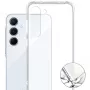 4smarts Hybrid Case Ibiza 541338 funda para Samsung Galaxy A56