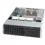 3HE Supermicro Caja SuperChassis 3U CSE-835TQ-R921B negro