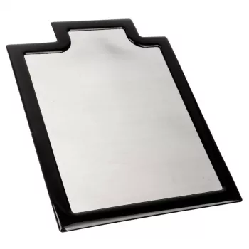 Filtro antipolvo para Phanteks Evolv X inferior de DEMCiflex — negro/negro