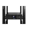 Sistema de alimentación ininterrumpida Eaton 9SX 6000i RT3U G2 montaje en rack 3U negro