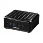 Mini PC ASROCK 4x4 BOX-7535U/D5 con USB-C — sistema de sobremesa compacto