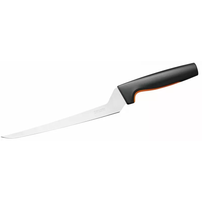Fiskars 1057540 Cuchillo de cocina Acero inoxidable 1 unidad Cuchillo de filetear