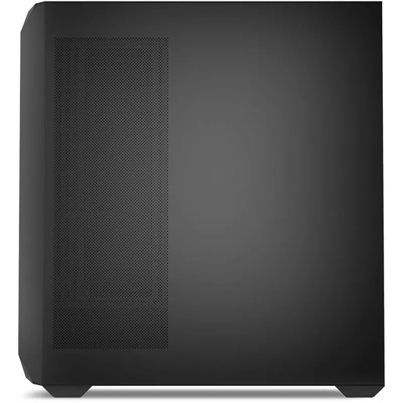 Caja de PC Sharkoon AK3 Midi Tower Negra