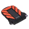 Disco duro externo ADATA HD710 Pro 2 TB 2,5 pulgadas Micro-USB B 3.2 Gen 1 (3.1 Gen 1) Negro, Rojo