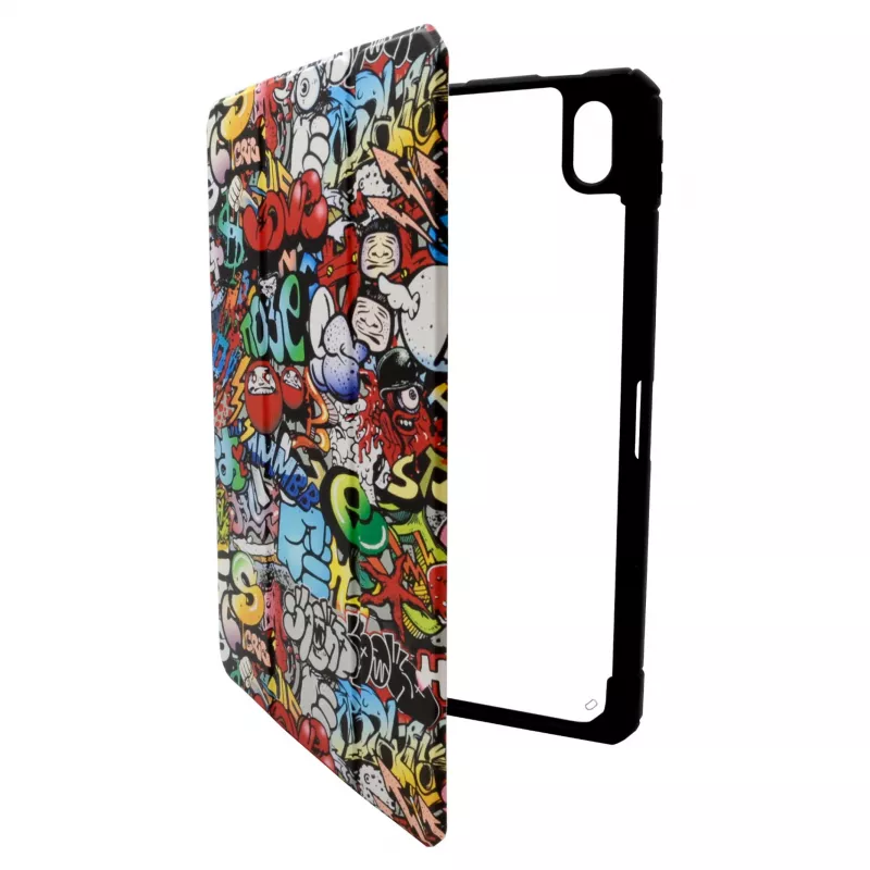 Funda tipo folio RealPower 491526