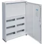 Hager FWB52N Rack Bastidor Autónomo Blanco (FWB52N)