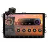 Autorradio BLOW CP02 2DIN pantalla táctil 9