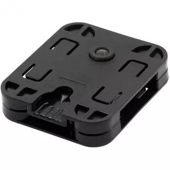 Soporte Axis 02437-001 accesorio para cámara de seguridad negro