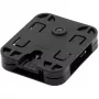 Soporte Axis 02437-001 accesorio para cámara de seguridad negro