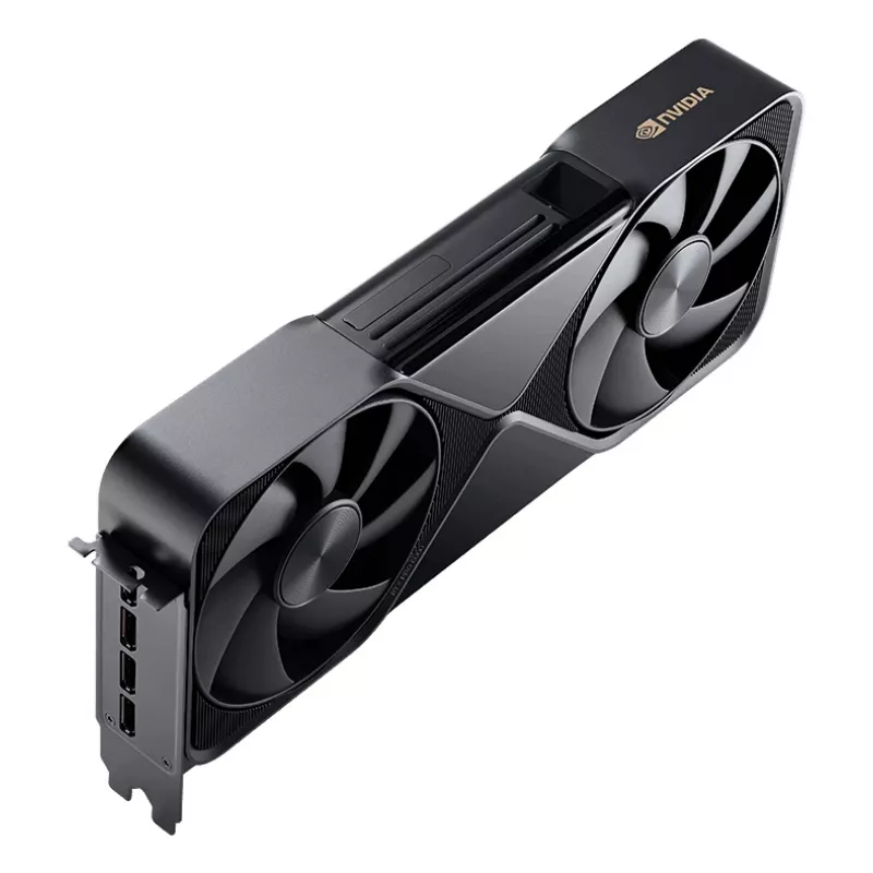 PNY NVIDIA RTX PRO 6000 Blackwell Workstation Edition tarjeta gráfica, 96 GB GDDR7, 512 bits, PCIe 5.0 x16, 4x DisplayPort, 600 W