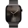 Correa Milanese Loop pizarra 46 mm - S/M