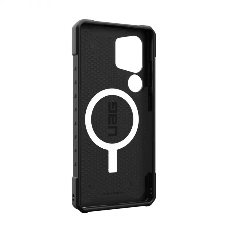 Urban Armor Gear Pathfinder Funda para móvil 17,3 cm (6,8) Funda Negra