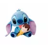 Peluche SIMBA Mascot Stitch helado 25 cm, figura original suave