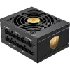Fuente de alimentación Sharkoon Rebel P20 SFX 850 W 24-Pin ATX negra