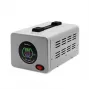 Qoltec 50724 Estabilizador automático de tensión AVR 2000VA