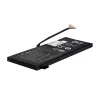 Batería Green Cell AC83 para Acer Nitro AN515/AN517 — LiPo 3620 mAh, negro