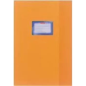 Forro para revistas/libros Herlitz 05204060