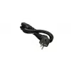 Switch Extralink VIRTUS V3 no gestionado L2 16x Fast Ethernet (10/100) PoE 1U negro
