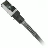 Cable de red PatchSee PCI6 FTP negro Cat6a 3,1m