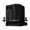 Kit de refrigeración líquida Cooler Master Masterliquid ML360 SUB-ZERO EVO 12 cm negro