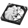 Ventilador de caja TRYX ROTA SL ARGB Reverse de 120 mm – pack de 3, negro (F-R120R-AM3M-G0K)