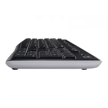 Teclado inalámbrico Logitech K270