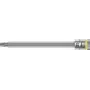 Wera vaso de puntas Bit Torx TX HF25x100 (05003366001)