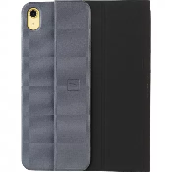 Funda tipo folio Tucano Up Plus para iPad 10,9