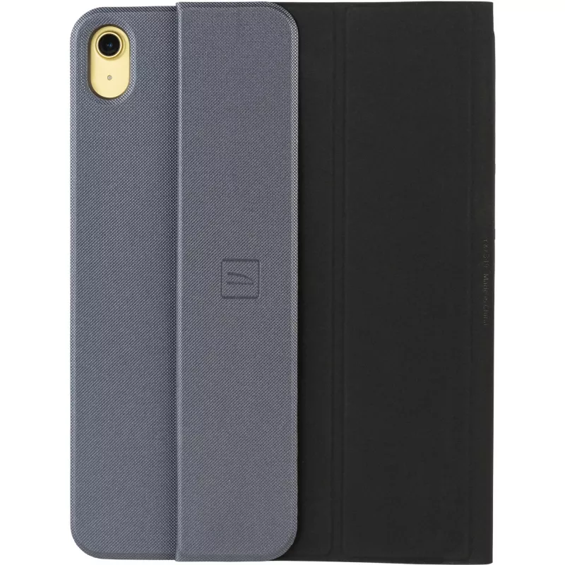 Funda tipo folio Tucano Up Plus para iPad 10,9