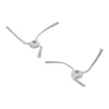 Cepillo lateral DJI para Romo P CP.CR.00000040.01 2 uds. blanco