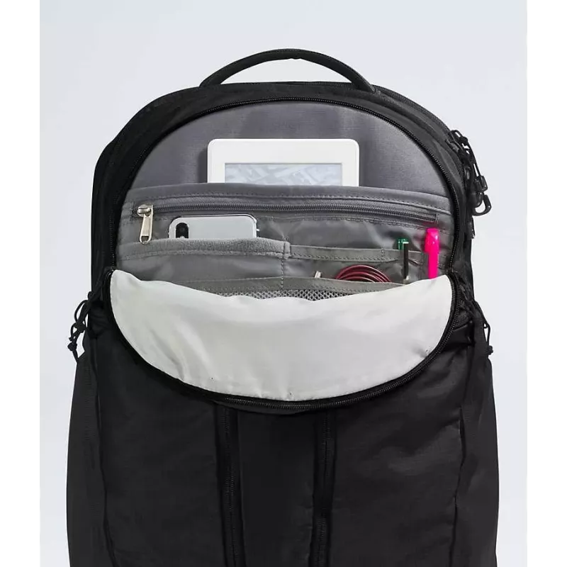 Mochila urbana The North Face Surge - TNF Black/TNF Black