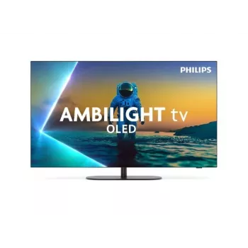 Televisor Philips 48OLED820/12 48 pulgadas pantalla OLED resolución 4K