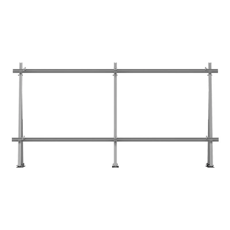 ECOFLOW Soporte de montaje ajustable - Solar
