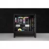 Corsair CW-9060074-WW Sistema de refrigeración para ordenador Refrigeración líquida todo en uno para procesador 12 cm Negro 1 ud.