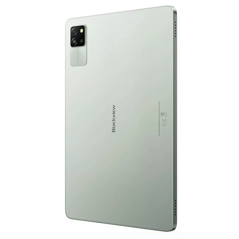 Blackview TAB 60 4/128GB WiFi Verde sin cargador