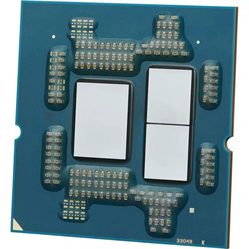 Thermal Grizzly kit de delid de CPU para AMD Ryzen 9 9950X3D (empaquetado, delid, para disipadores direct-die)
