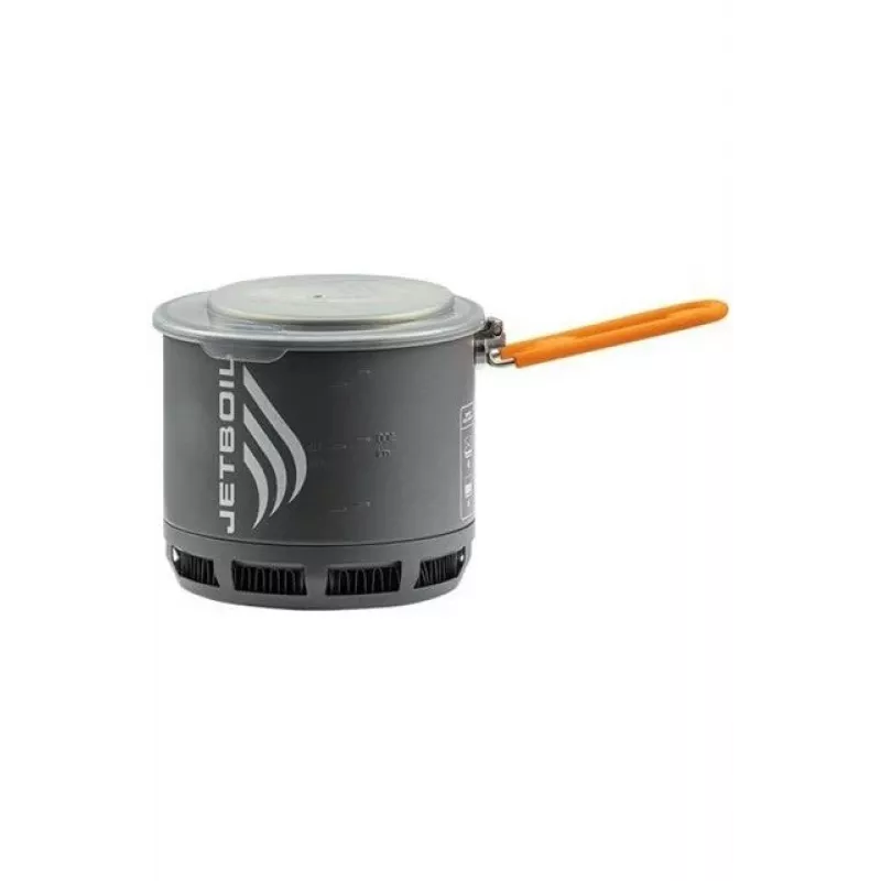 Hornillo de camping Jetboil Stash STASH-EU