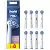 Recambios de cepillo Oral-B EB60-8 — Sensitive Ultra Thin, pack de 8
