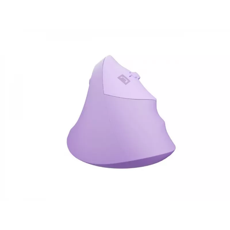 NATEC Crake 2 ratón universal diestros RF Wireless + Bluetooth óptico 2400 DPI
