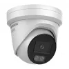 Cámara de vigilancia Hikvision DS-2CD2387G3-LI2UY(2.8MM) 8MP IR IP
