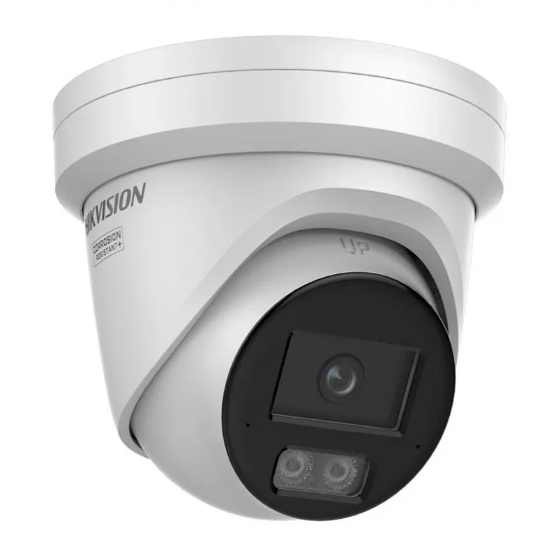 Cámara de vigilancia Hikvision DS-2CD2387G3-LI2UY(2.8MM) 8MP IR IP