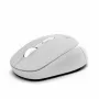 Ratón Inca IWM-243RG RF inalámbrico óptico ambidiestro