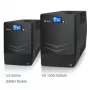 Sistema de alimentación ininterrumpida Delta Agilon VX-1000VA