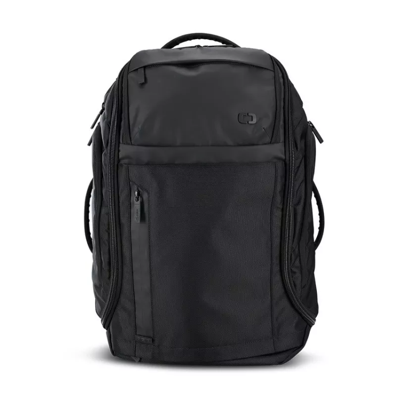 Mochila/bolsa de turismo/negocios Ogio Pace Pro Max 45 negra