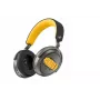 Sennheiser Momentum 4 Wireless 80th Anniversary Edition auriculares, amarillo/gris